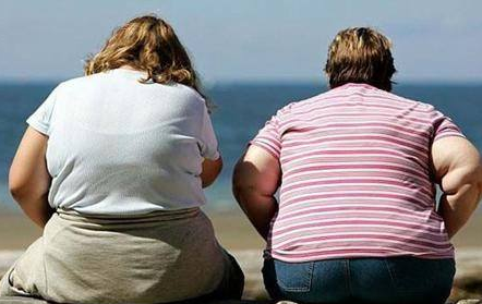 成年肥胖可能源自幼年基因变异